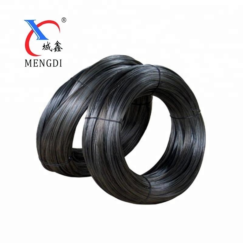 Black Annealed Wire 16 Gauge Tie Wire