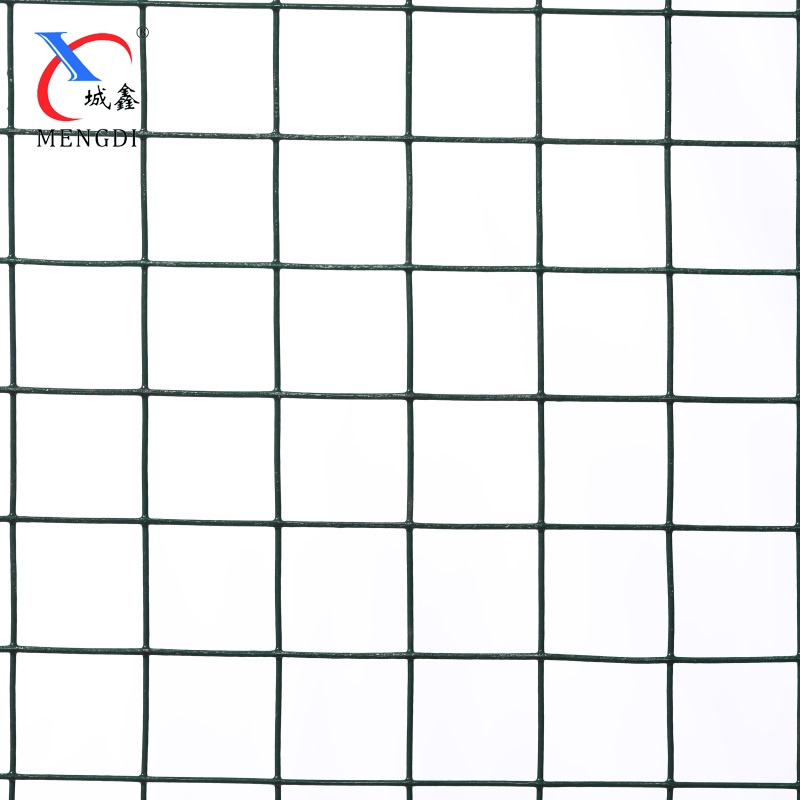 Factory Hot Sale Galvanized Vinyl Epoxy PVC coated Wear Resistant Welded Wire Mesh