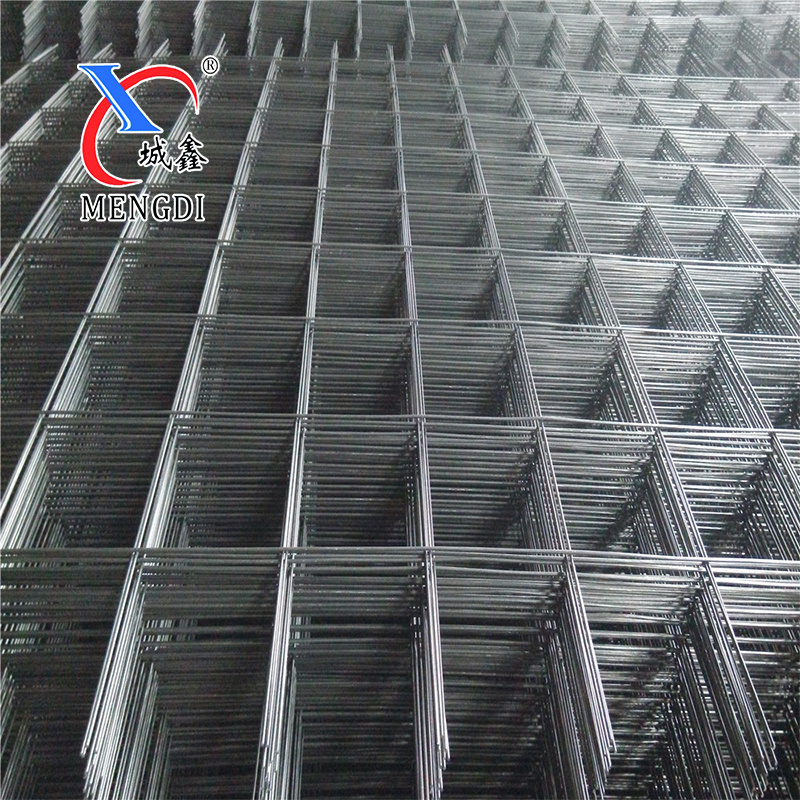 Factory direct sell good quality 5ft, 8ft 1x1, 2x2, 2x1 galvanized steel WELDED MESH PANEL