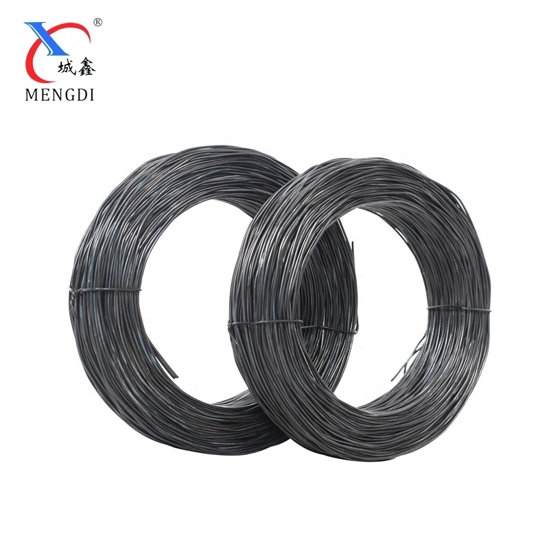 Black Annealed Wire 16 Gauge Tie Wire