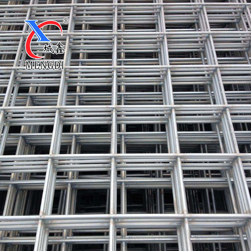 BRC wire mesh  A142 Welded Wire Mesh /Welded Mesh Panels (manufacturer)