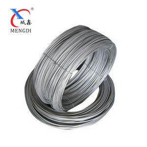 Top selling good price gi wire 9 gauge wire