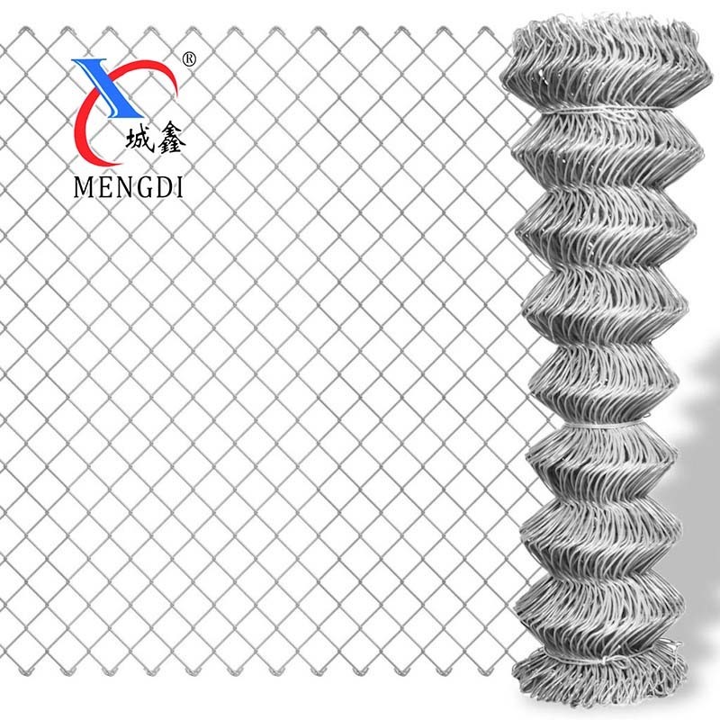 chain link fence barbed wire extension arms diamond fencing wire