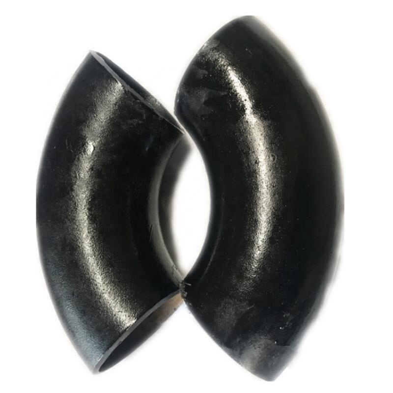 Carbon Alloy Steel Elbow 1-24