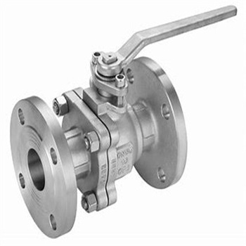 METAL Factory Supplier API DIN Standard Wcb/Stainless Steel Gate/Globe/Check/Butterfly/Ball Valve Steel Valve