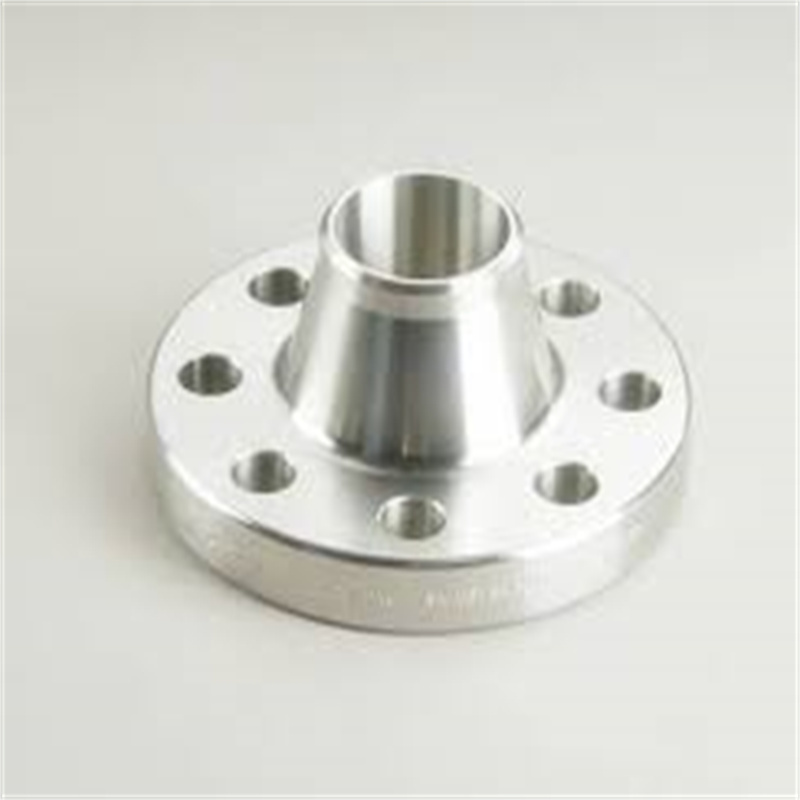 Gr1 Gr2 Titanium Flange ANSI B16.5 ASME B16.5 Titanium 50mm Pipe Threaded Reducing Flange Th Flange