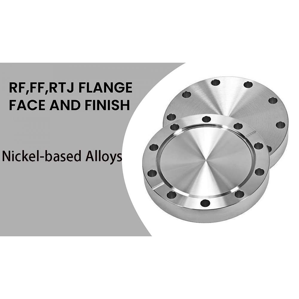 Metal China Factory Alloy Steel Special Steel Free Samples Pipe Fittings Titanium Flange b16.5 Flanges