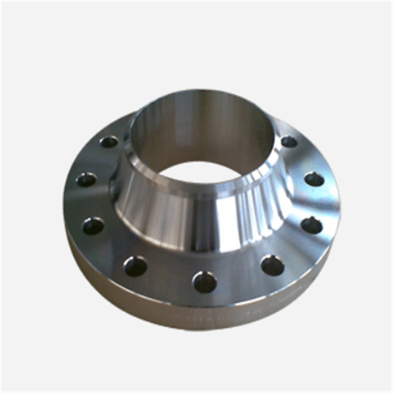 Gr1 Gr2 Titanium Flange ANSI B16.5 ASME B16.5 Titanium 50mm Pipe Threaded Reducing Flange Th Flange