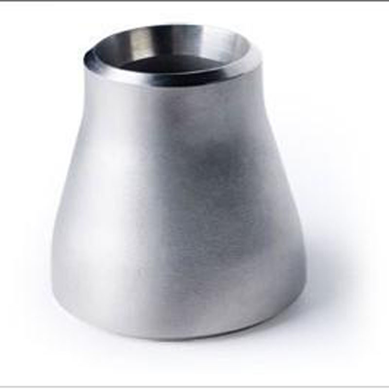 Butt Weld Fitting Stainless Steel Concentric Eccentric reducer 4 SCH40s ASTM A403/A403M WP316H ASME B16.9 Pipe fitting in china