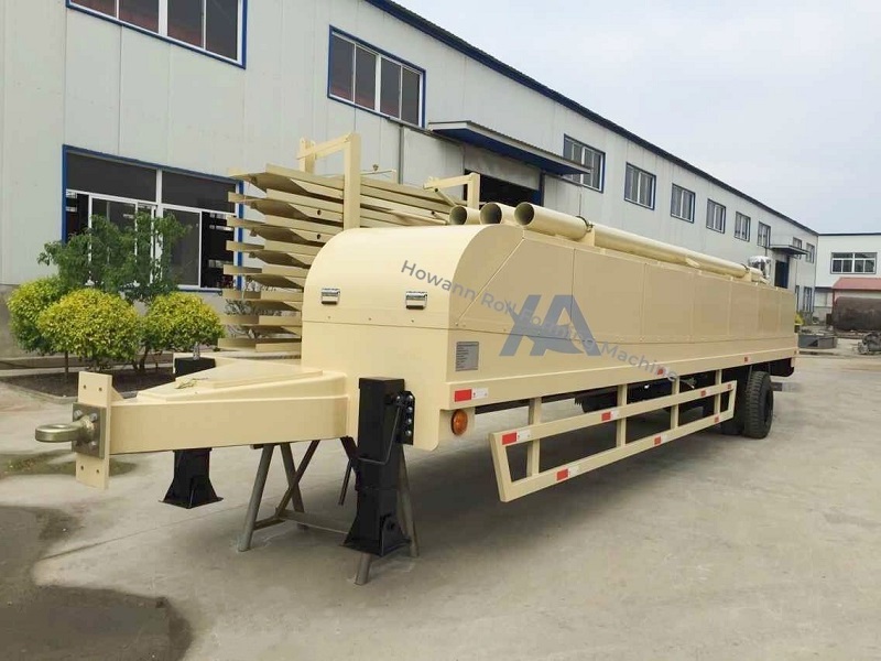 Fast Delivery K Q Span Curve Roof Machine Arch Roof PPGI Roll Forming Machine