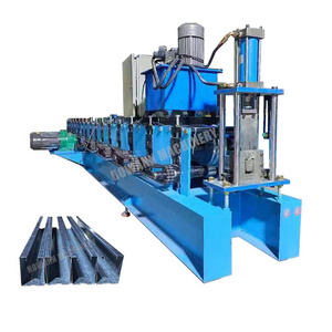 Hot Selling Metal Door Frame And Door Press Machine Manual Steel Door Frame Machine Price