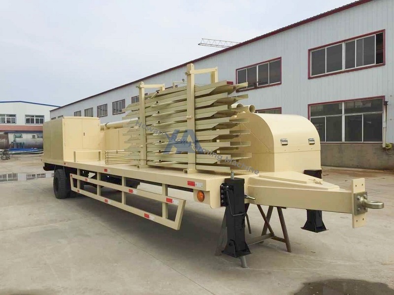 Fast Delivery K Q Span Curve Roof Machine Arch Roof PPGI Roll Forming Machine