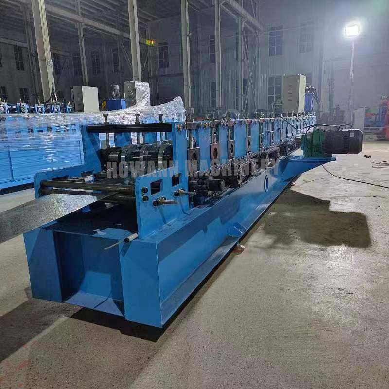 Hot Selling Metal Door Frame And Door Press Machine Manual Steel Door Frame Machine Price