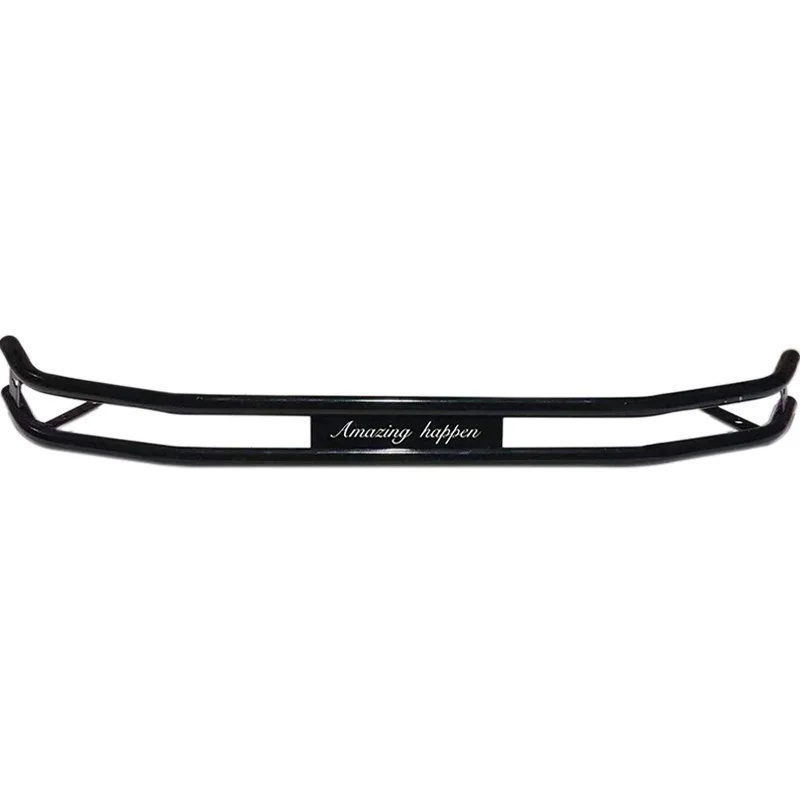 Front Bumper Guard For Segway Ninebot Electric Go Kart Pro Lamborgini