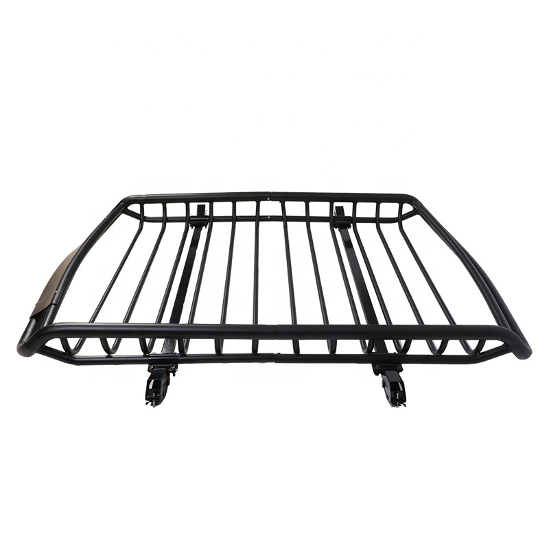 factory direct sale steel pickup Roof Luggage Rack Truck Roof Rack for pickup/suv Exterior accessories