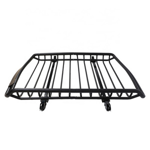 factory direct sale steel pickup Roof Luggage Rack Truck Roof Rack for pickup/suv Exterior accessories