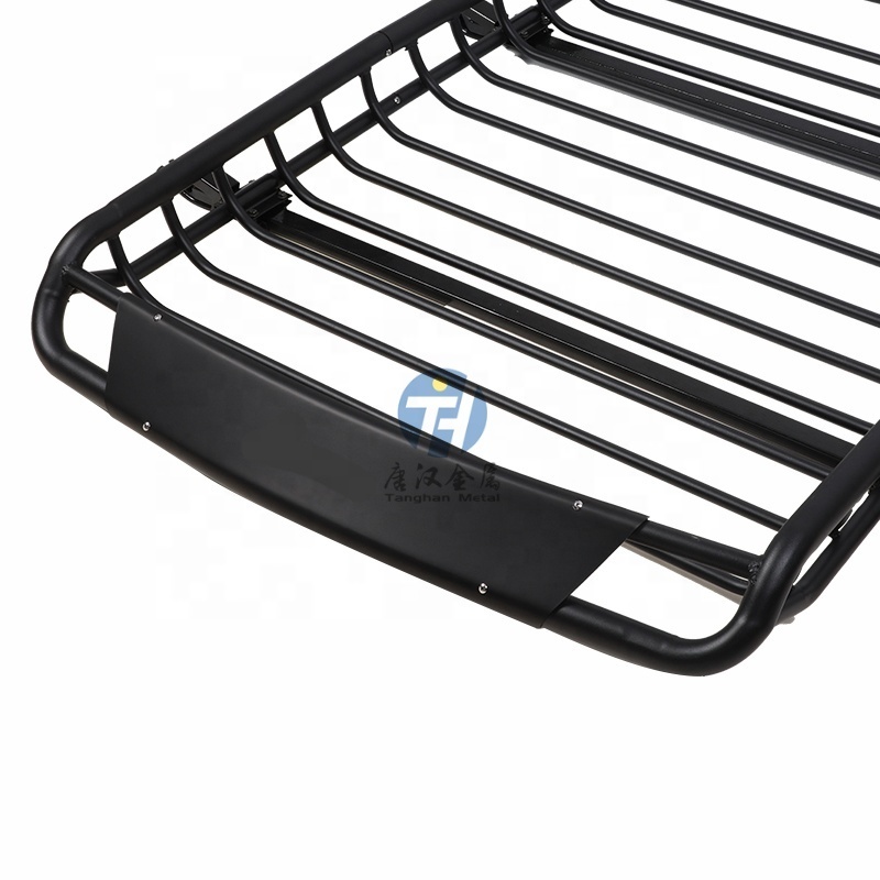 factory direct sale steel pickup Roof Luggage Rack Truck Roof Rack for pickup/suv Exterior accessories