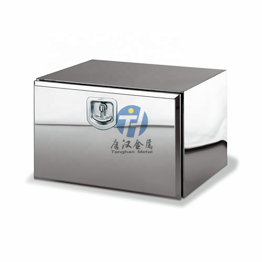 Truck Underbody heavy duty  Stainless Steel ToolBox Ute  toolbox