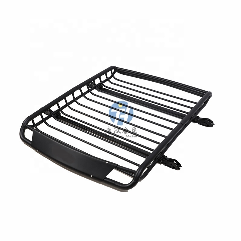 factory direct sale steel pickup Roof Luggage Rack Truck Roof Rack for pickup/suv Exterior accessories