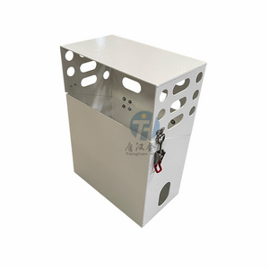 Aluminium UTE canopies travel trailer jack aluminium jerry can holder for ute canopies tray toolbox and dog box