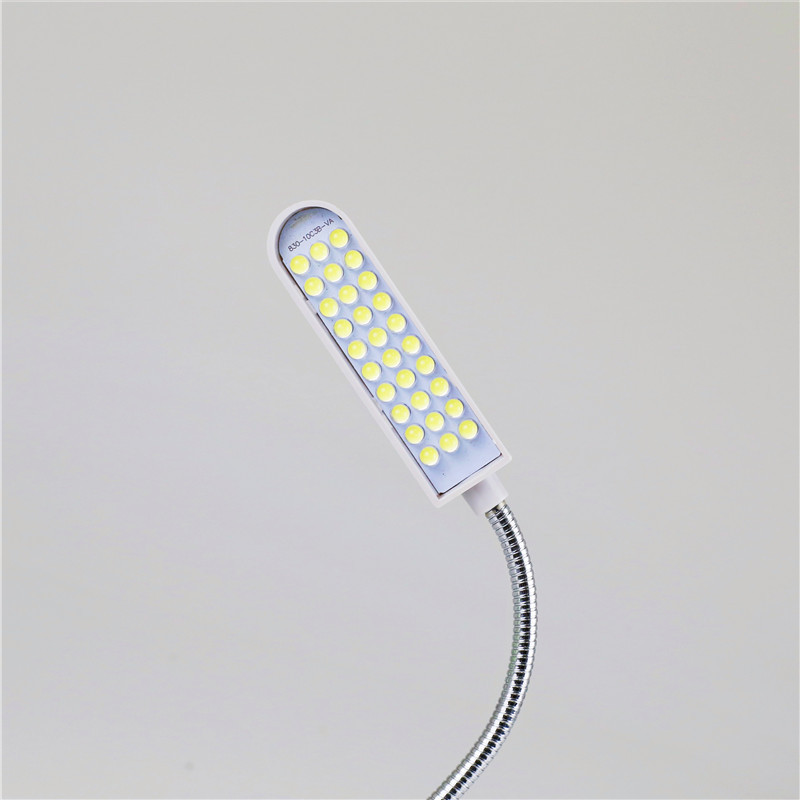 30 led lights for Sewing machine Multifunctional  Work Lamp with strong magnet