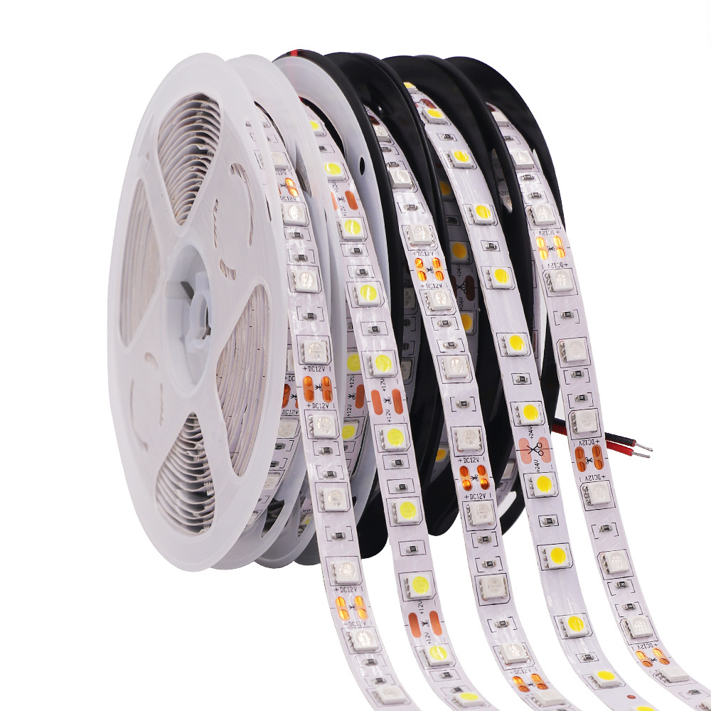 smart smd Led Strip Lights With App Smd 5050 Rgb Color Changing Control smd Led Lights For Bedroom Living Room