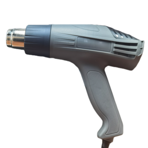 2000W electric Corded Heat Guns High Precision hot air gun for mobile repair