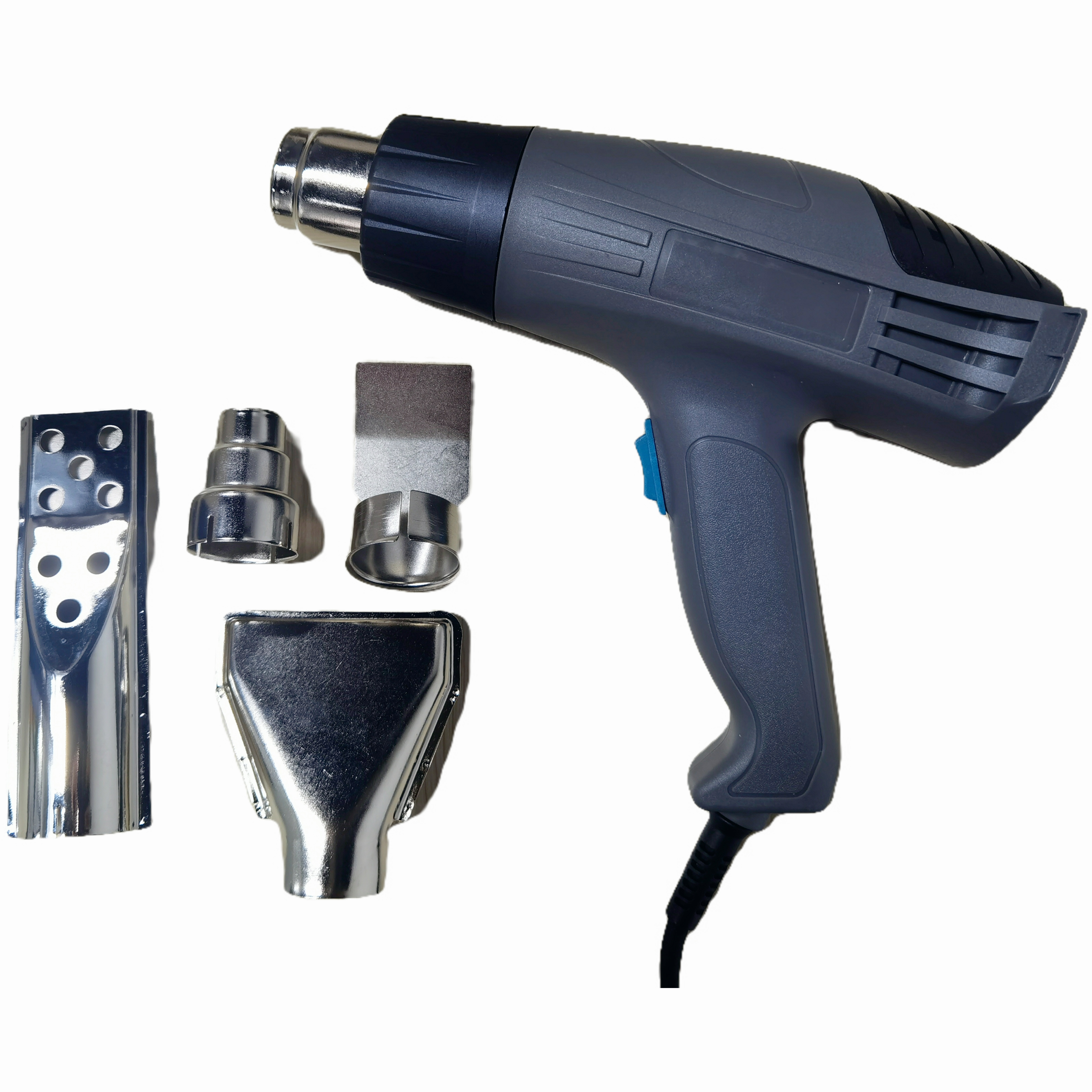 2000W electric Corded Heat Guns High Precision hot air gun for mobile repair