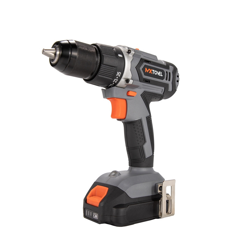 MXTOVEL OEM ODM Popular Wholesale kit set best power tools electric drill With Quality Wholesale