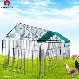 BestPet Chicken Coop Chicken Cage Pens Crate Poultry cages