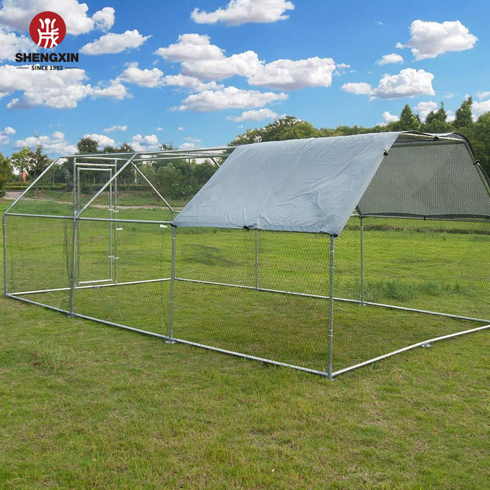 BestPet Chicken Coop Chicken Cage Pens Crate Poultry cages