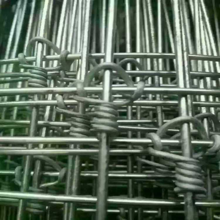 cheap goat farm fence equipment /field fence/cattle fence with good quality