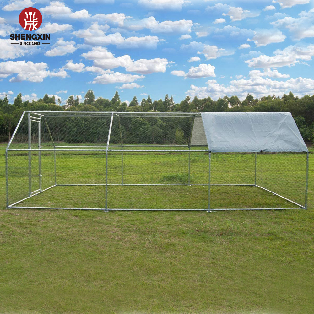 BestPet Chicken Coop Chicken Cage Pens Crate Poultry cages