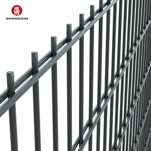 High Quality And Cheap Price 868 2D Double Wire Mesh Fence