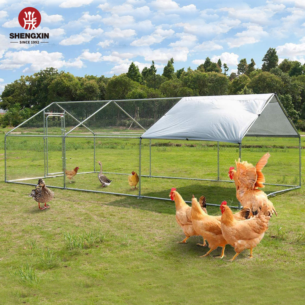 BestPet Chicken Coop Chicken Cage Pens Crate Poultry cages