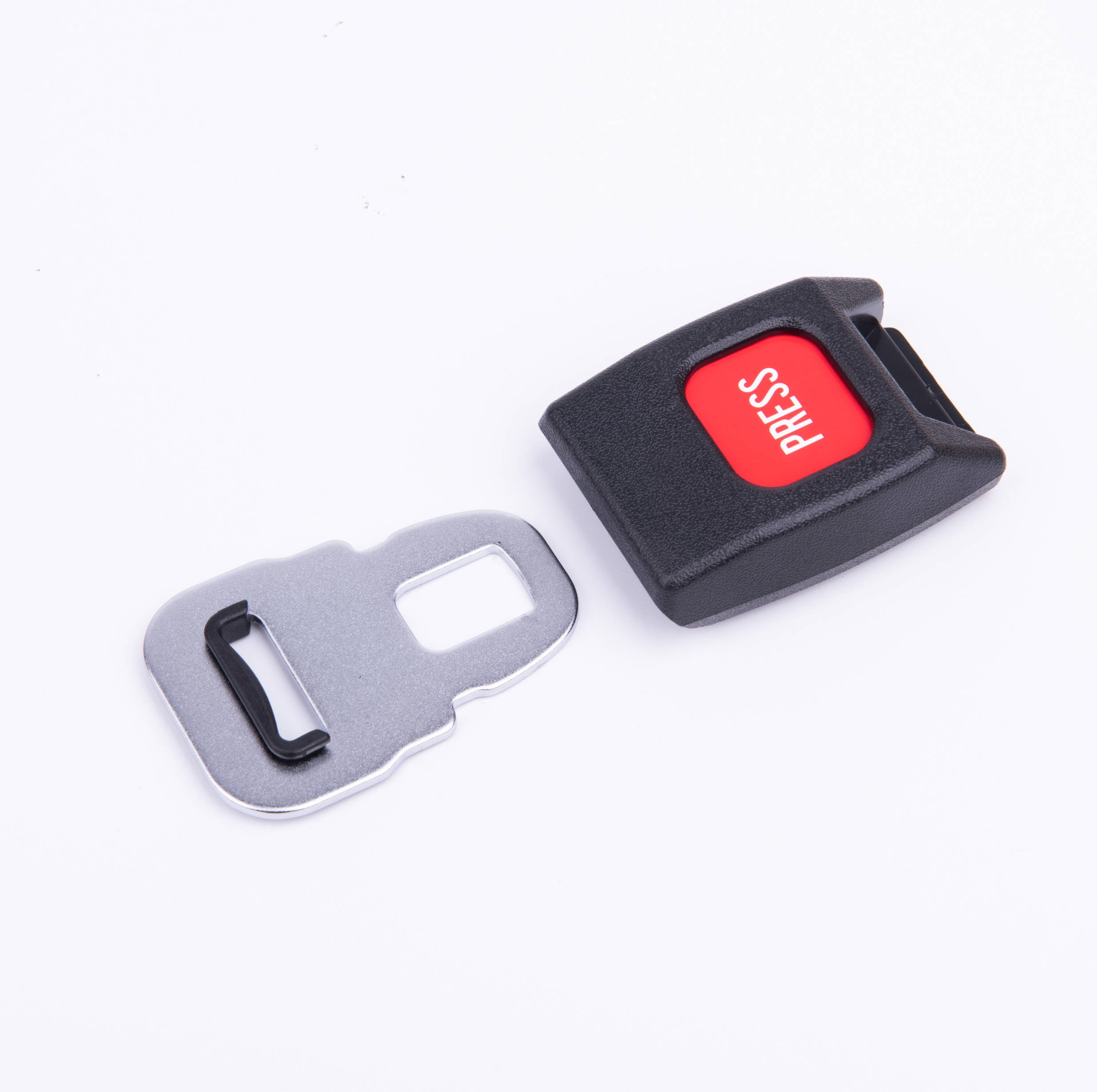 Car Seatbelt Buckle For Vehicle Accessories