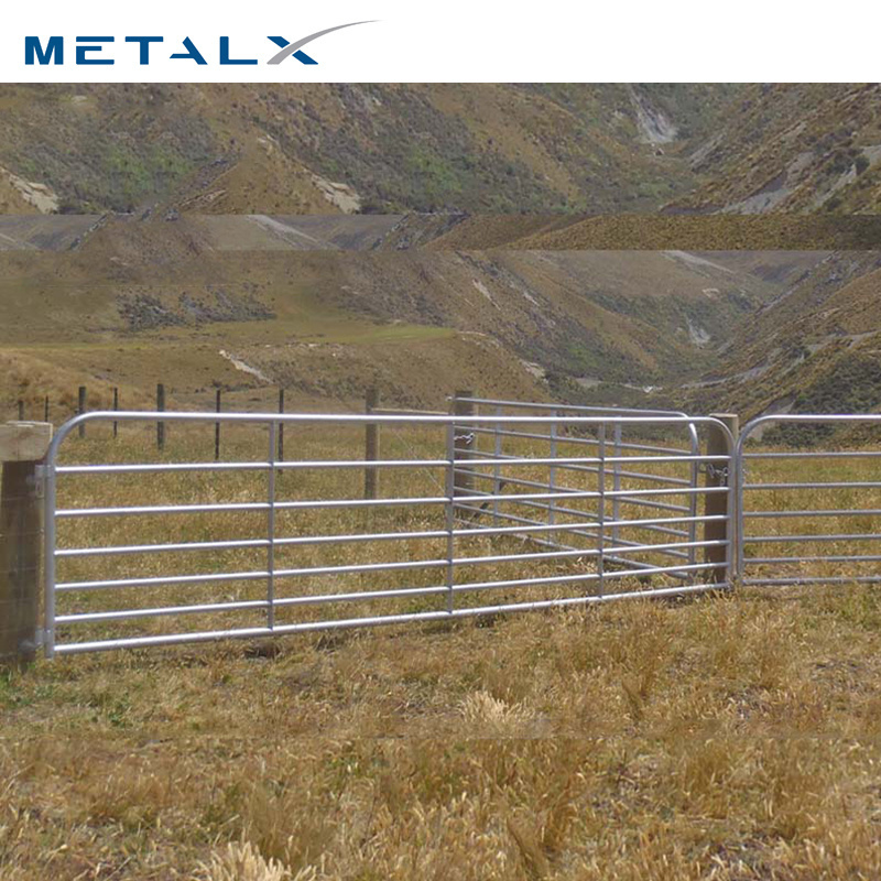 France solid farm metal driveway gates various styles used farm gate with locks for sale