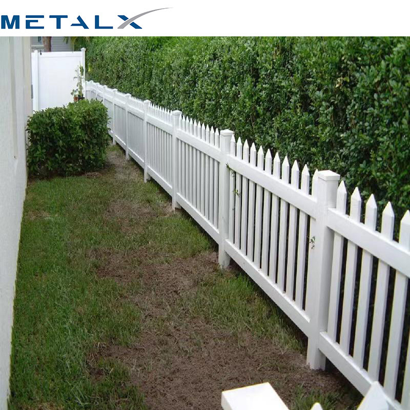 Wholesale Pvc Fence Cladding Plastic Used Vinyl Fence Panels For Sale