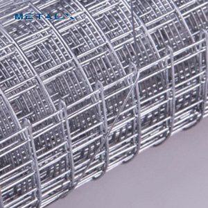 Hot sale rigid gi 8 gauge galvanized 2 x 2 4x4 epoxy coated welded wire mesh panel for chicken