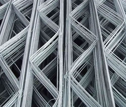 wall block wire mesh reinforcement brick truss ladder