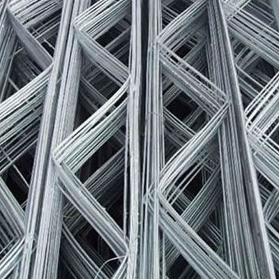 wall block wire mesh reinforcement brick truss ladder