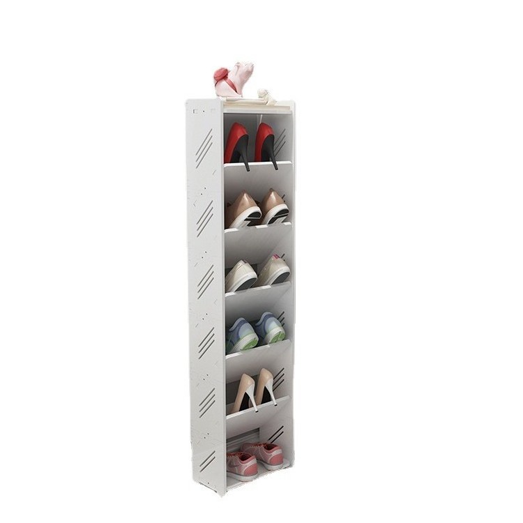 Shoe Rack-shoe Shelf Storage Organizer-for Closet Shoes Shelf Cabinet For Entryway,Bedroom And Hallway