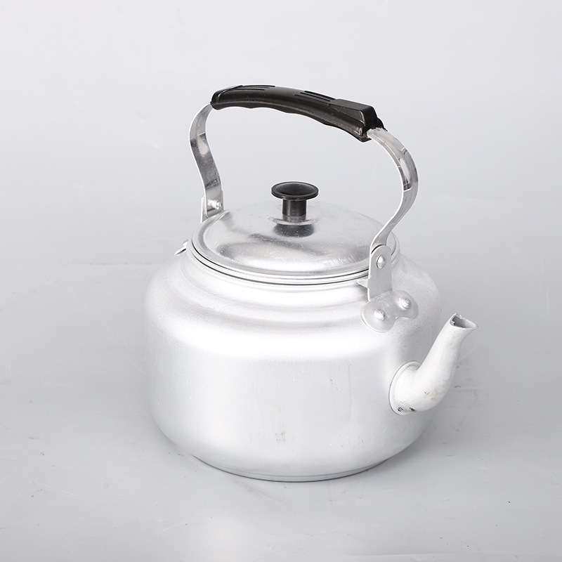 Wash White And Low Price Aluminum Kettle Aluminum Tea Kettle Aluminum Water Kettle