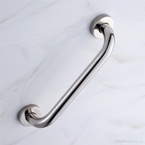 Best quality custom bathroom swimming pool metal stainless steel 304 handrail