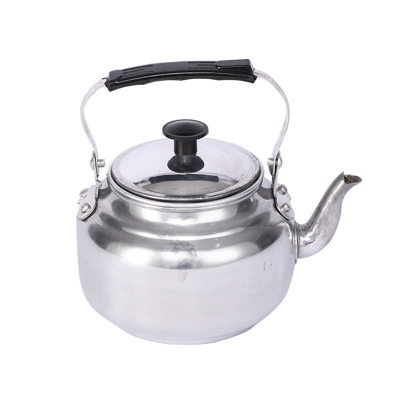 Wash White And Low Price Aluminum Kettle Aluminum Tea Kettle Aluminum Water Kettle