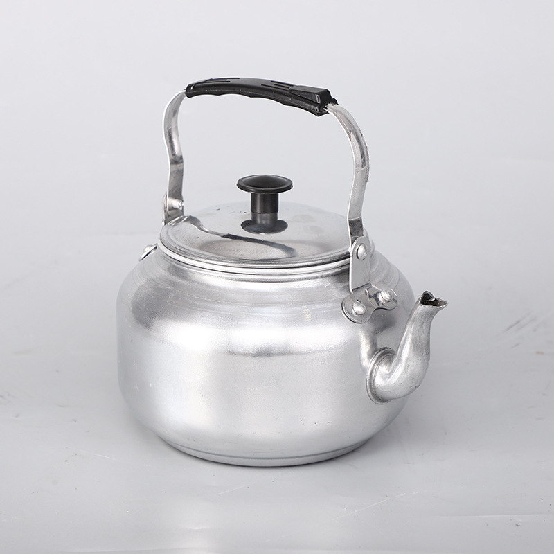 Wash White And Low Price Aluminum Kettle Aluminum Tea Kettle Aluminum Water Kettle