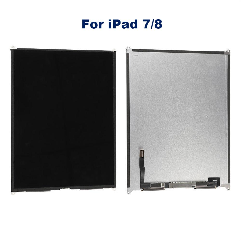 Favorable Price Manufacture Mobile Phone Lcd For Ipad Digitizer Replacement For Ipad Lcd 2 3 4 5 6 7 8 Air Mini 1 2 3 A2197