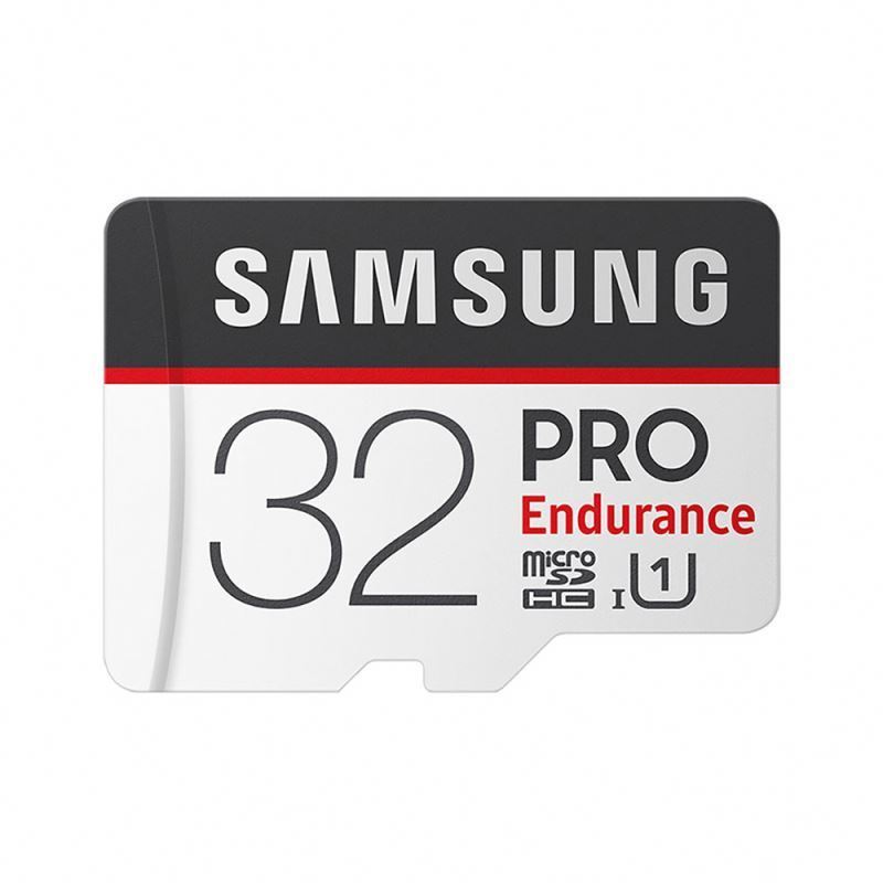 For Samsung sd 32GB SD Card SDHC Class 10 64GB 128GB SDXC PRO Endurance C10 UHS-1 Trans Flash Memory Card