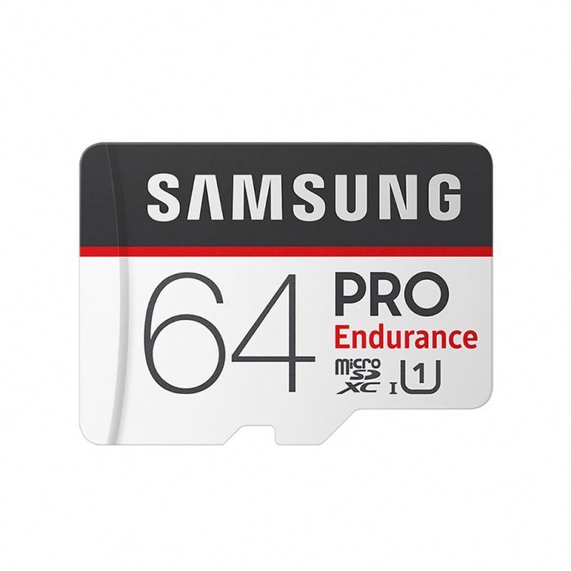 For Samsung sd 32GB SD Card SDHC Class 10 64GB 128GB SDXC PRO Endurance C10 UHS-1 Trans Flash Memory Card