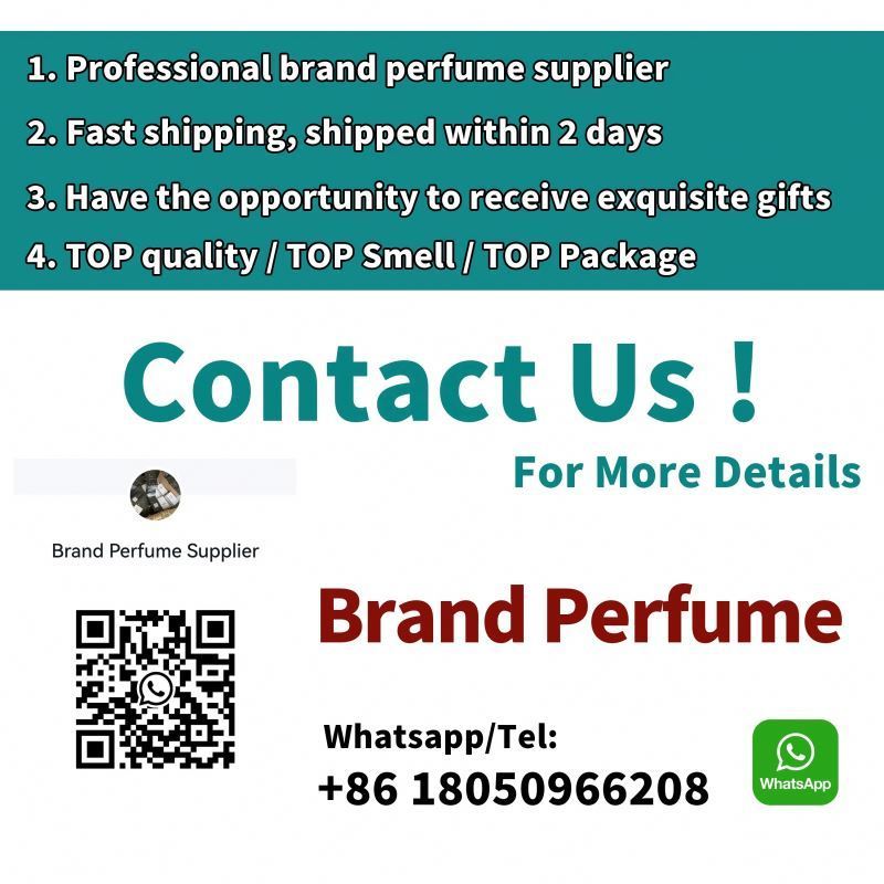 Wholesale Luxury Men Cologne for men perfume bath and body works parfum arabe women's Perfume Original perfume